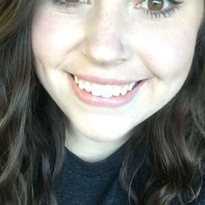 Meet your Posher, Allison